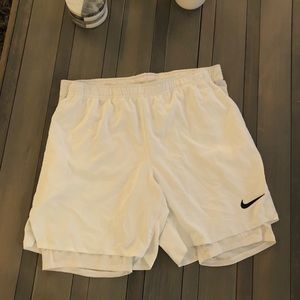 Nike Athletic Shorts